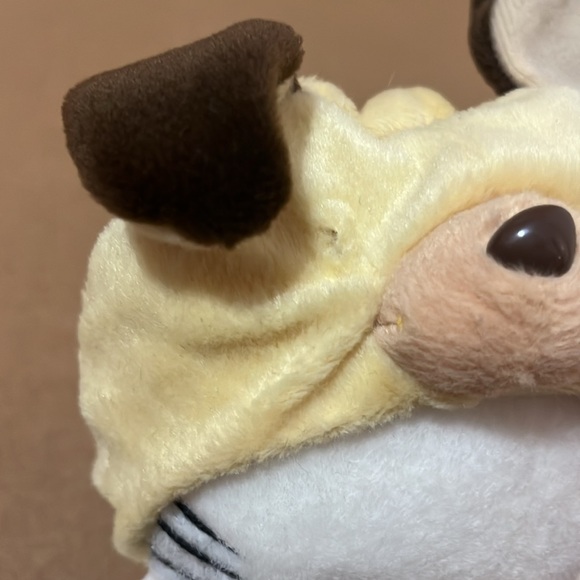 Hello Kitty Costume Plush - Picture 8 of 8